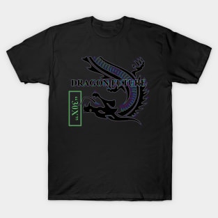 dragon future T-Shirt